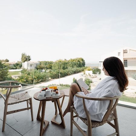 Allure Wellness Retreat Lefkada City Exterior photo