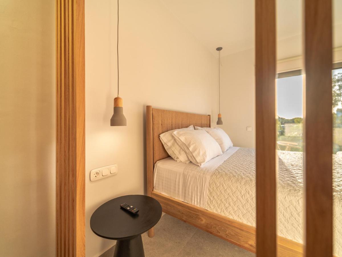 Allure Wellness Retreat Lefkada City Exterior photo