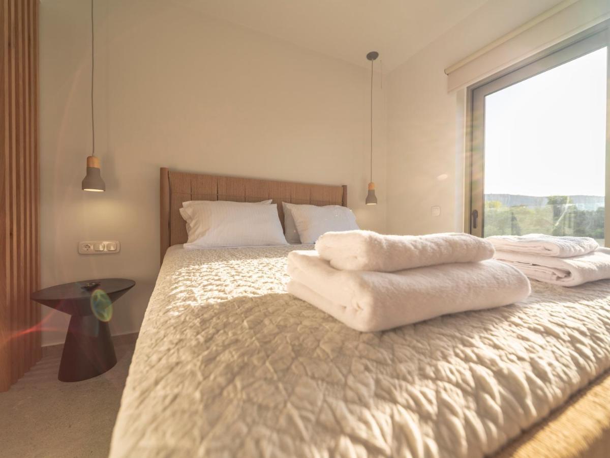 Allure Wellness Retreat Lefkada City Exterior photo