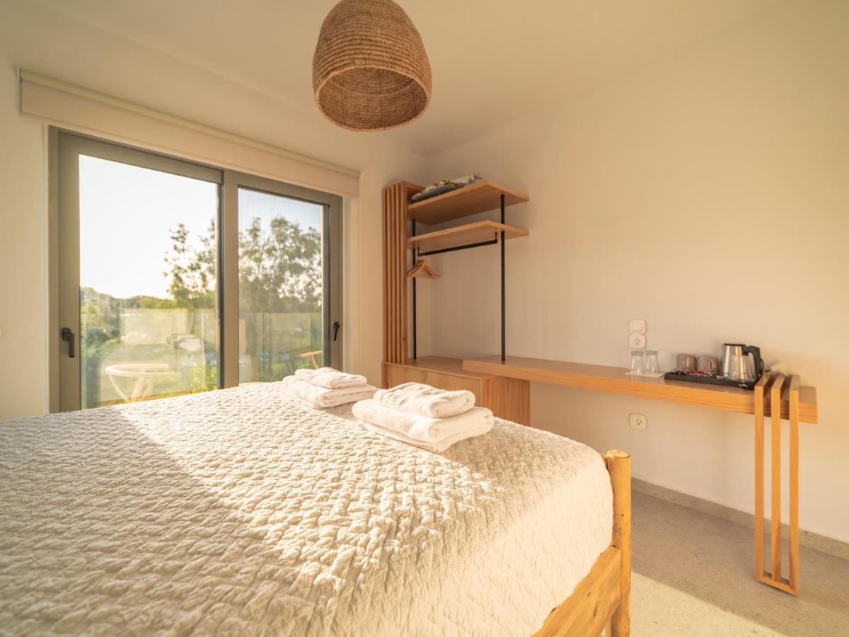 Allure Wellness Retreat Lefkada City Exterior photo