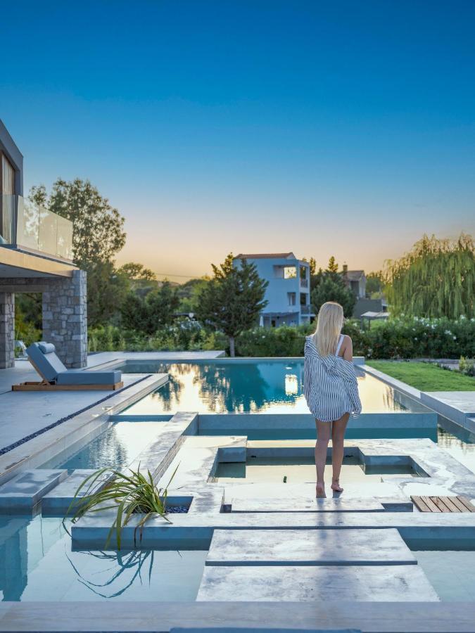 Allure Wellness Retreat Lefkada City Exterior photo