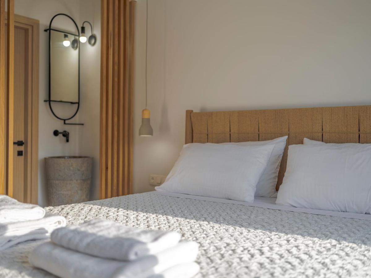 Allure Wellness Retreat Lefkada City Exterior photo