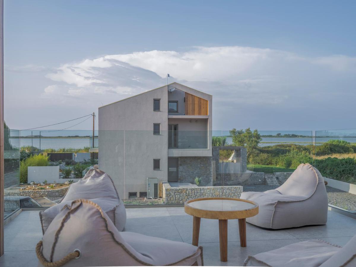 Allure Wellness Retreat Lefkada City Exterior photo