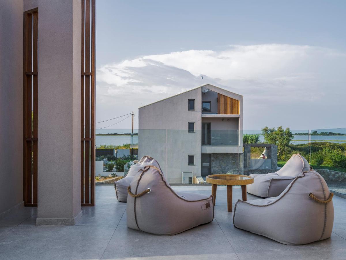Allure Wellness Retreat Lefkada City Exterior photo
