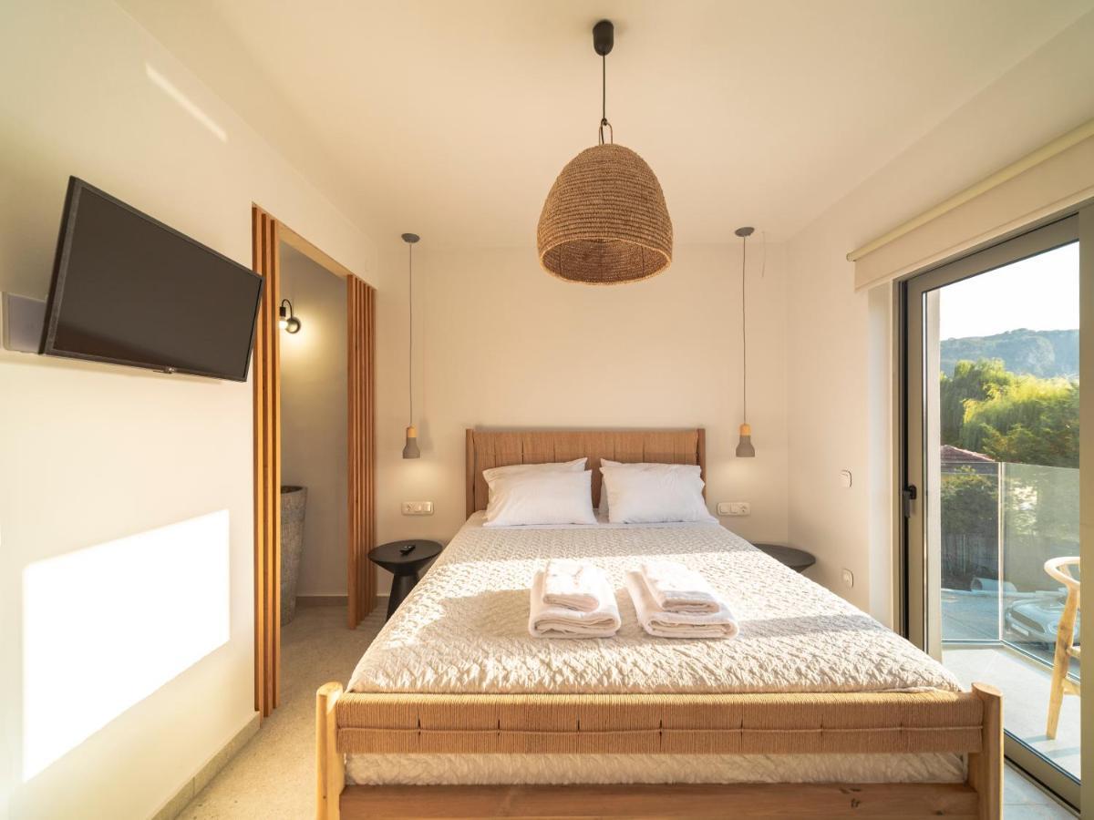 Allure Wellness Retreat Lefkada City Exterior photo