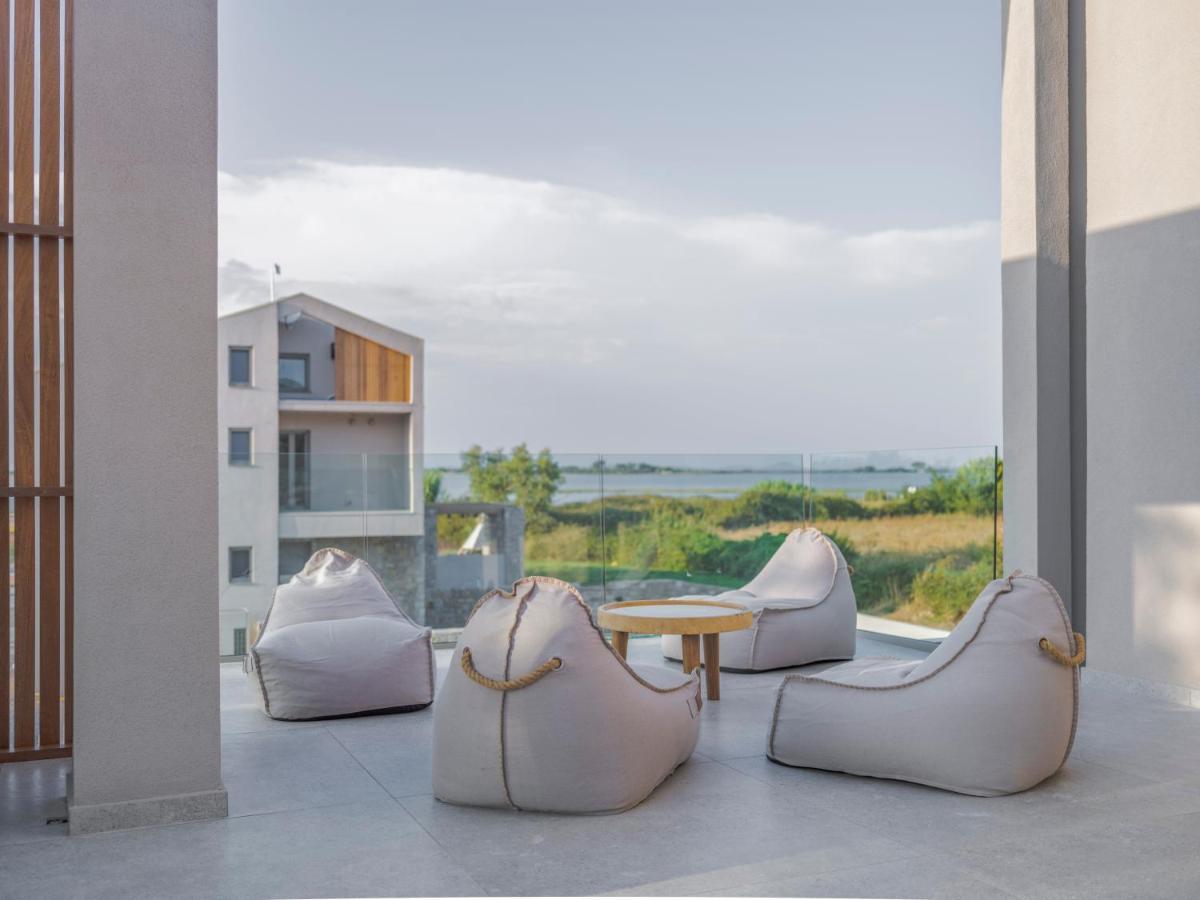 Allure Wellness Retreat Lefkada City Exterior photo