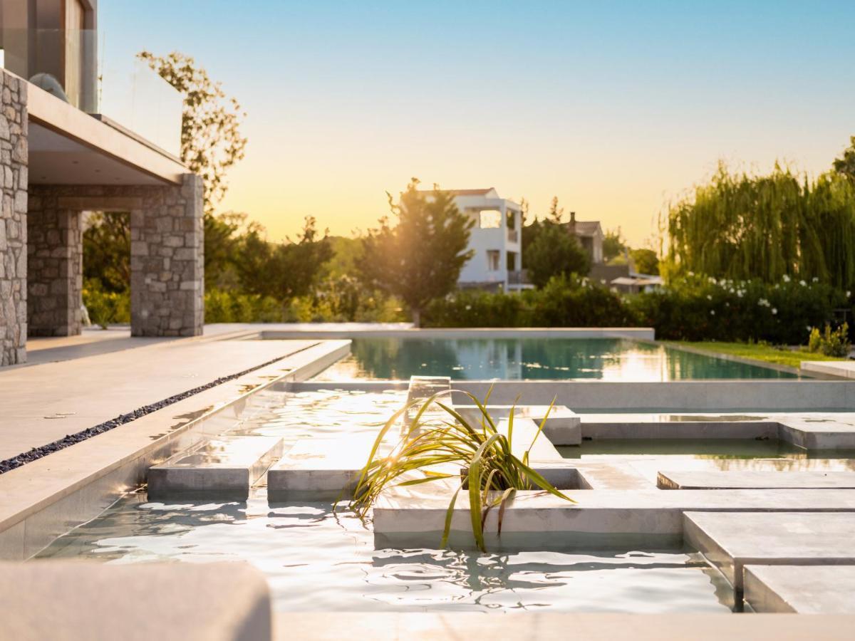 Allure Wellness Retreat Lefkada City Exterior photo