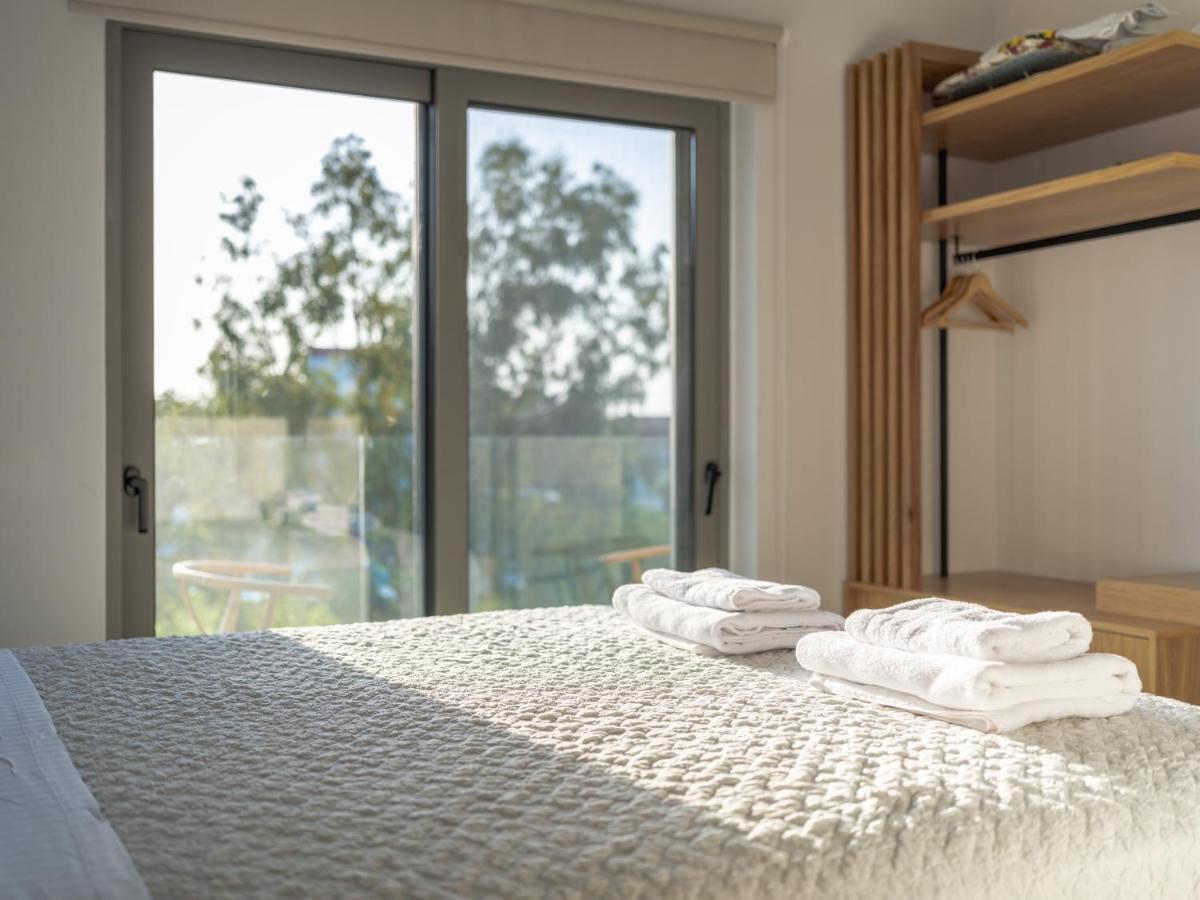 Allure Wellness Retreat Lefkada City Exterior photo
