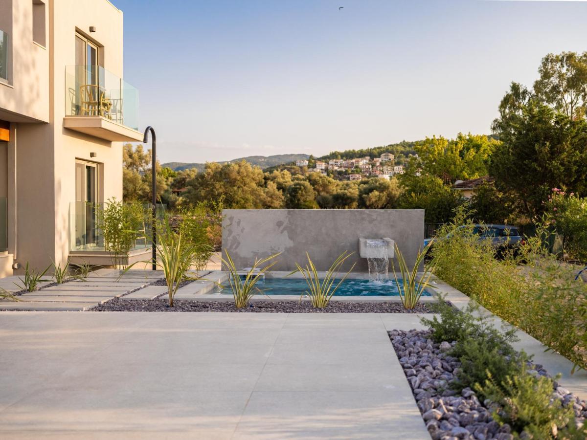 Allure Wellness Retreat Lefkada City Exterior photo