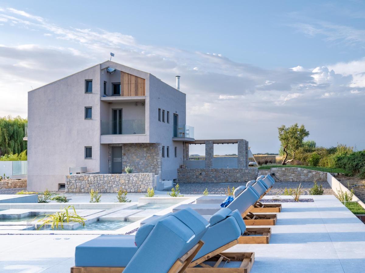 Allure Wellness Retreat Lefkada City Exterior photo