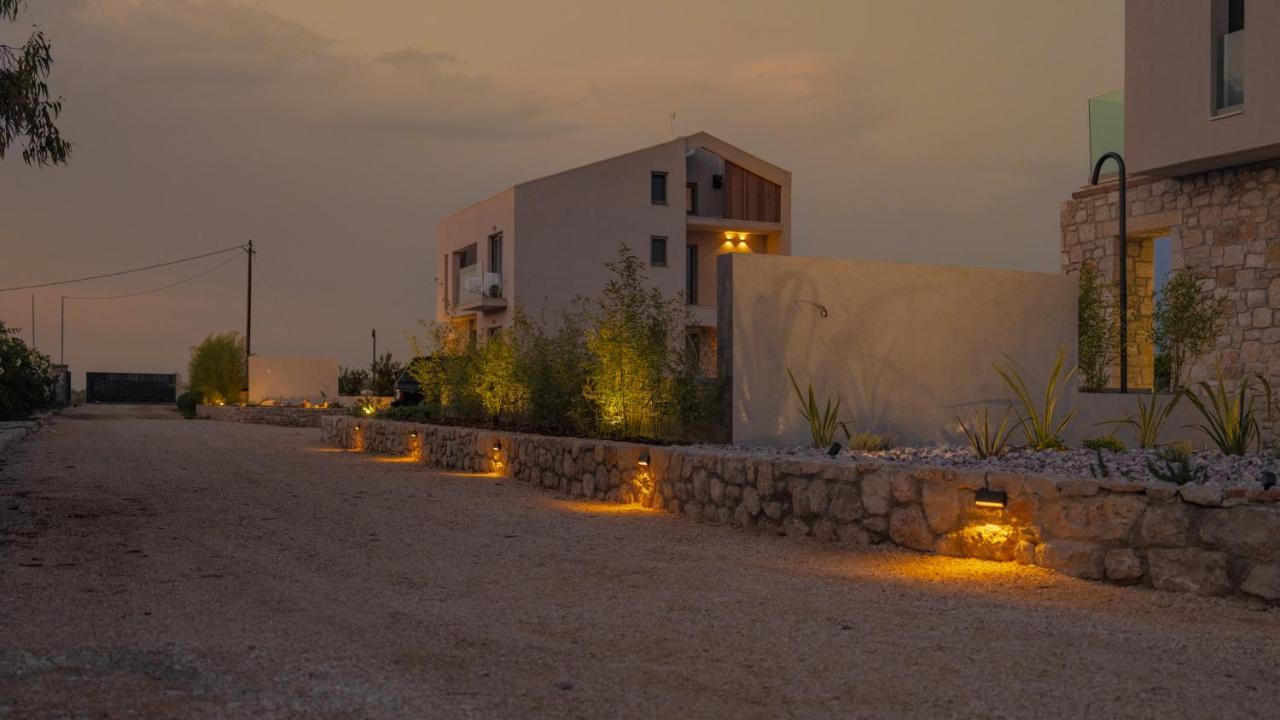 Allure Wellness Retreat Lefkada City Exterior photo