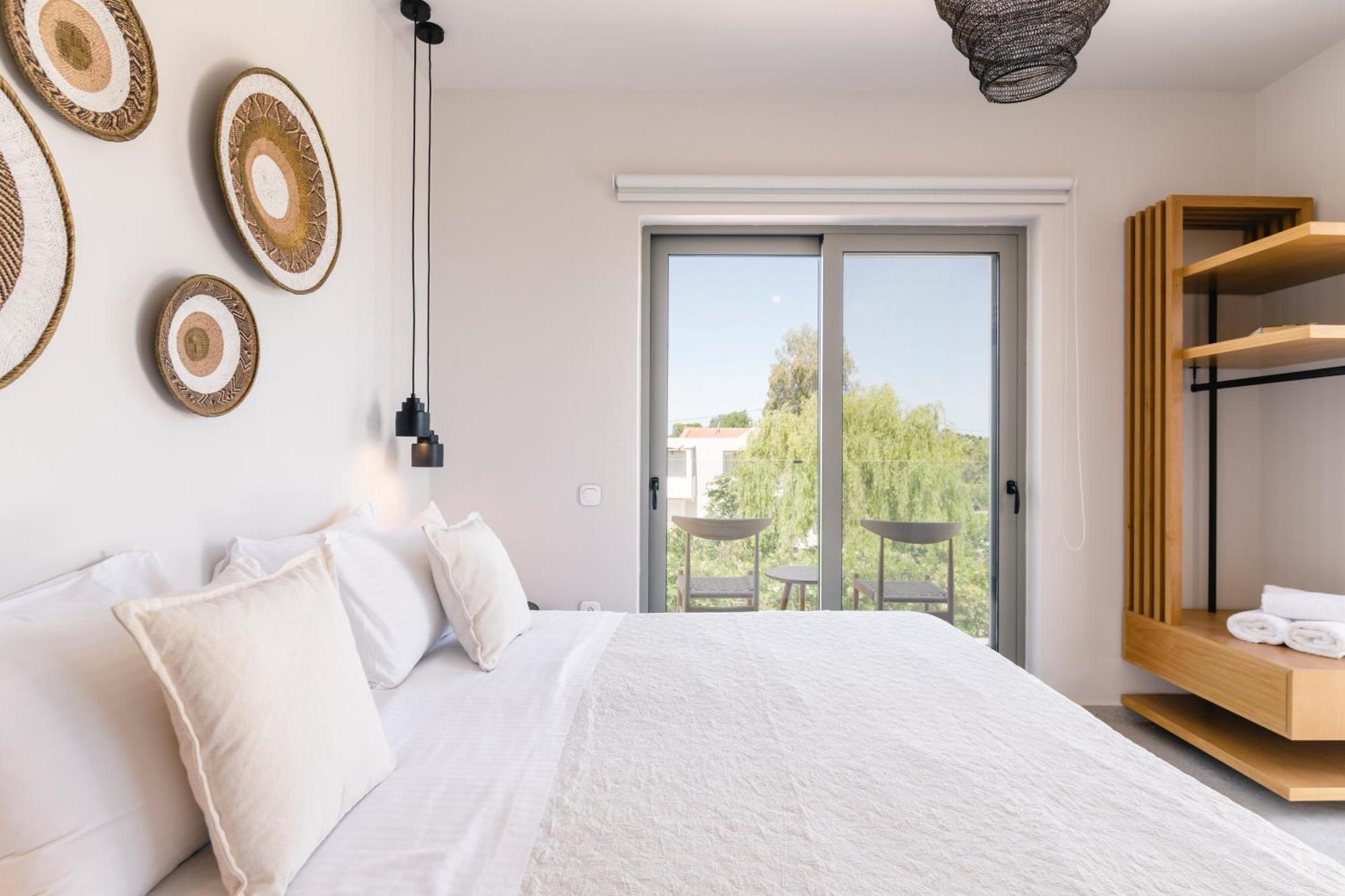 Allure Wellness Retreat Lefkada City Exterior photo