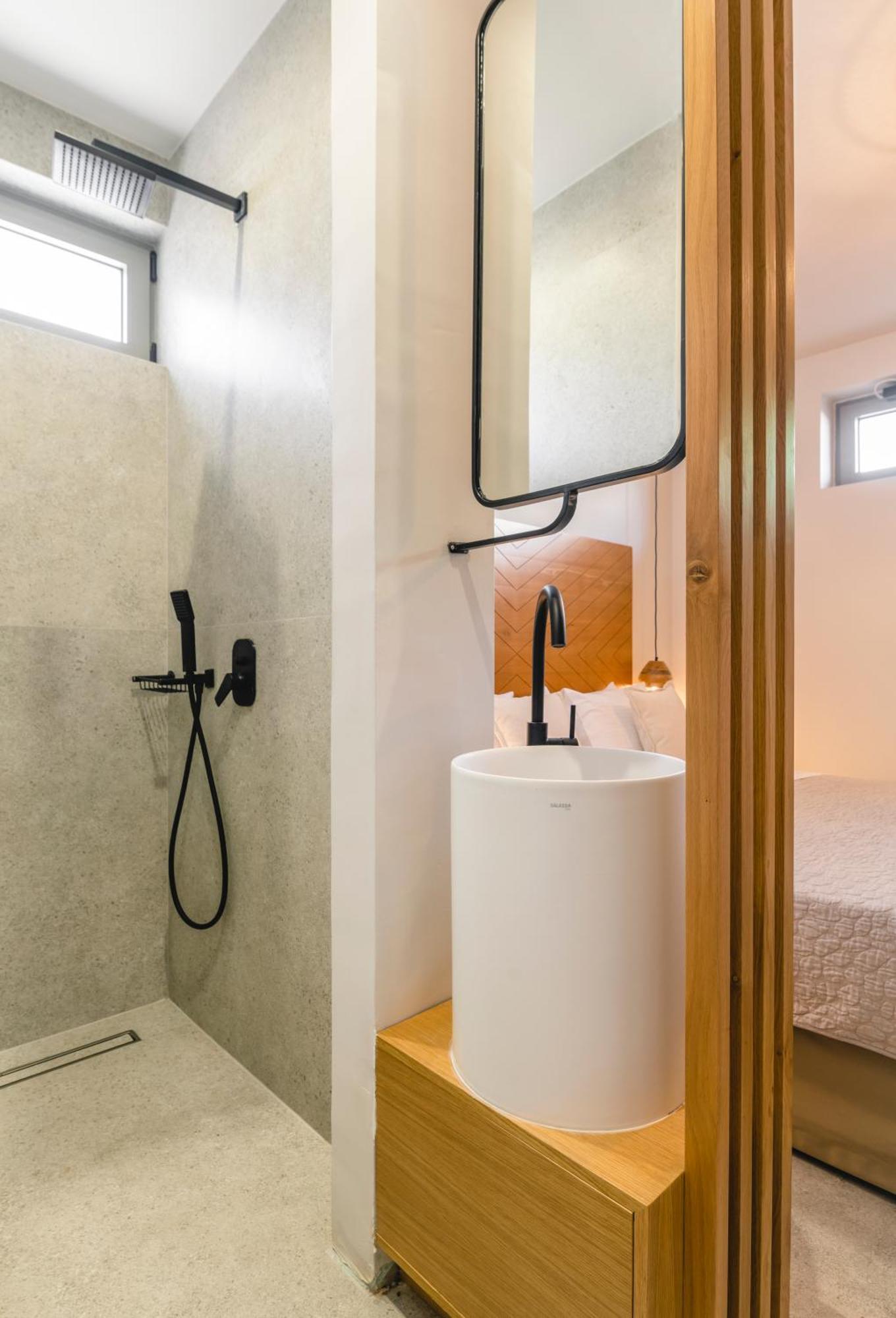Allure Wellness Retreat Lefkada City Room photo