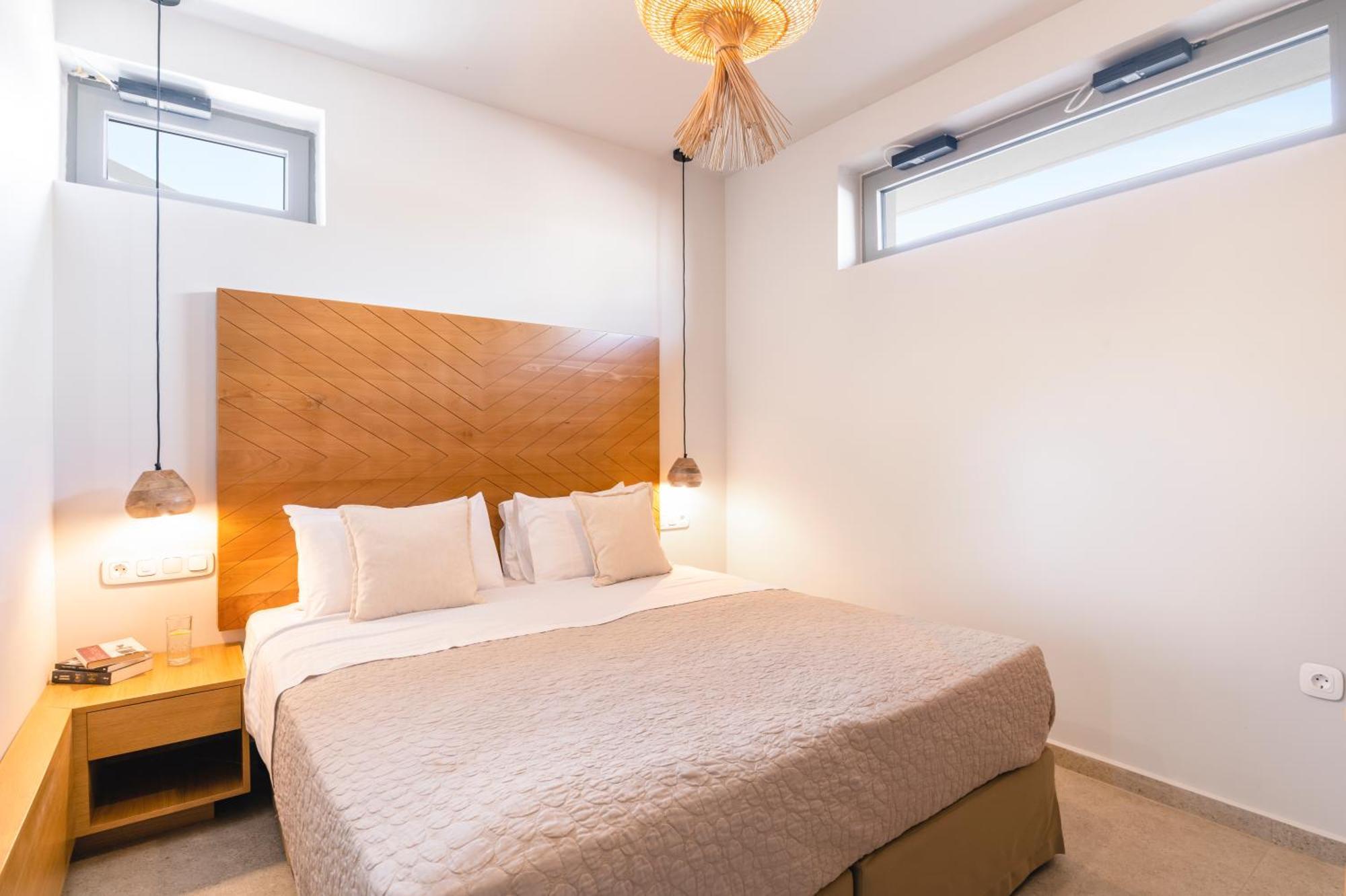 Allure Wellness Retreat Lefkada City Room photo