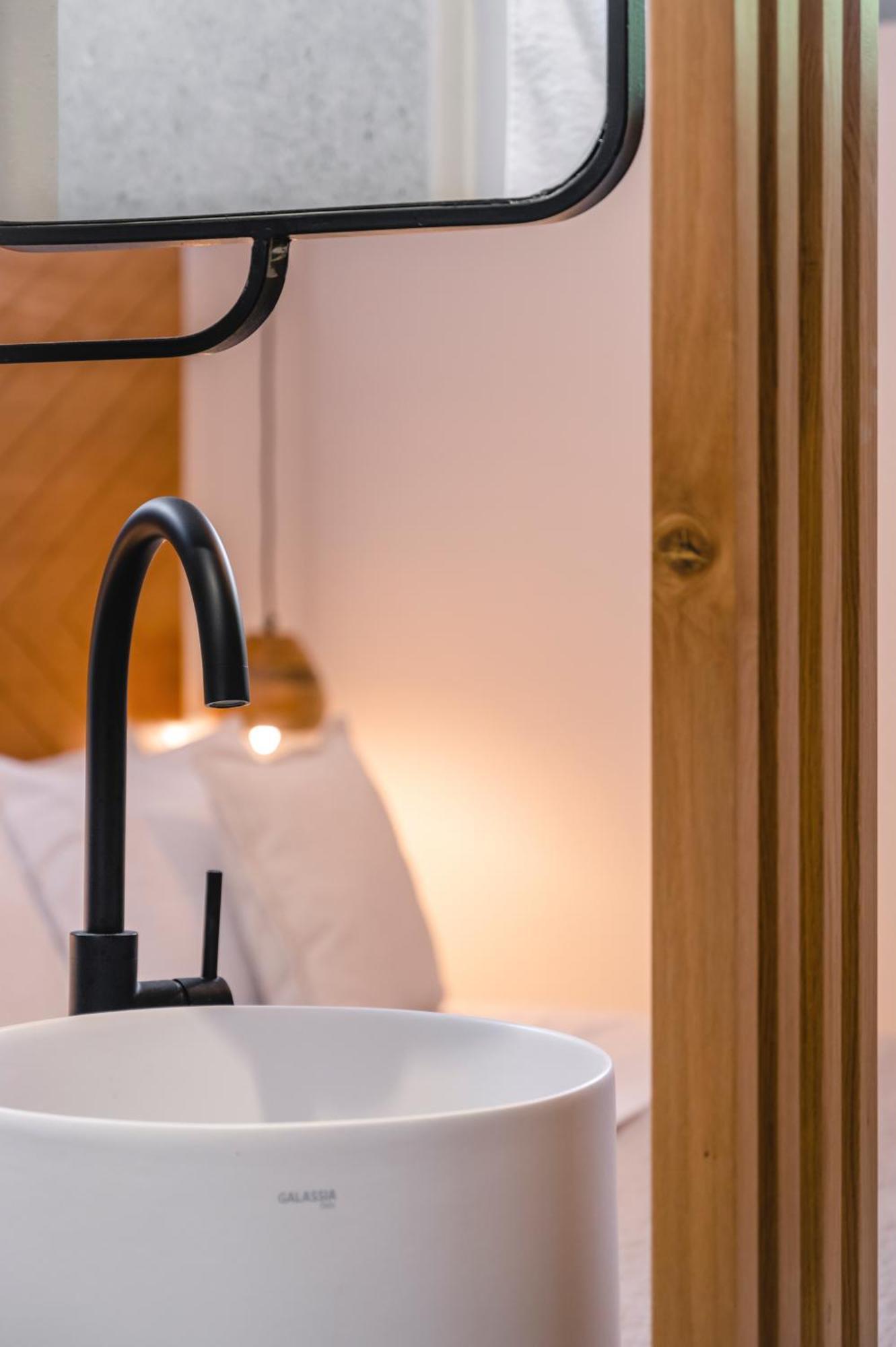 Allure Wellness Retreat Lefkada City Room photo