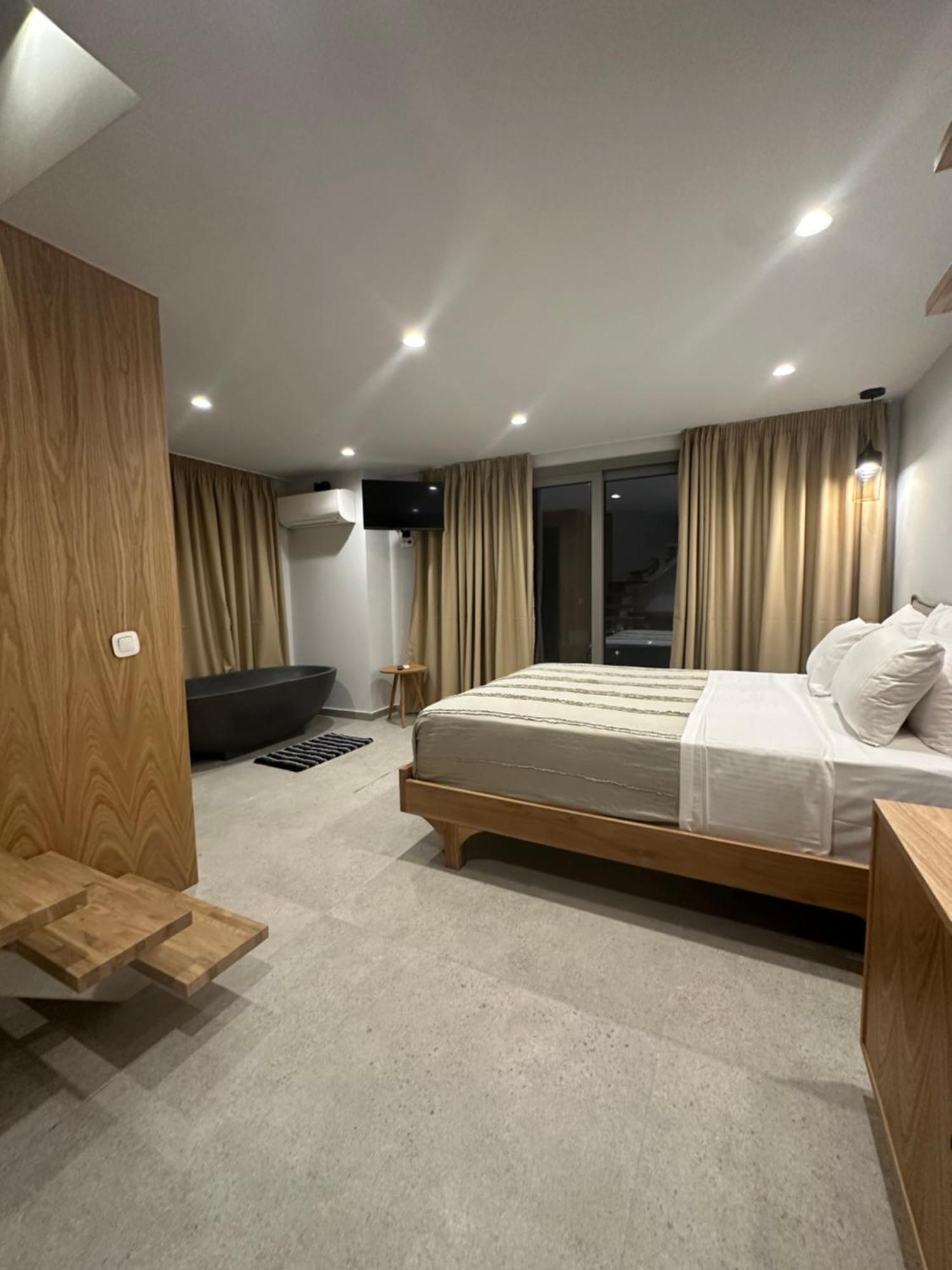 Allure Wellness Retreat Lefkada City Room photo