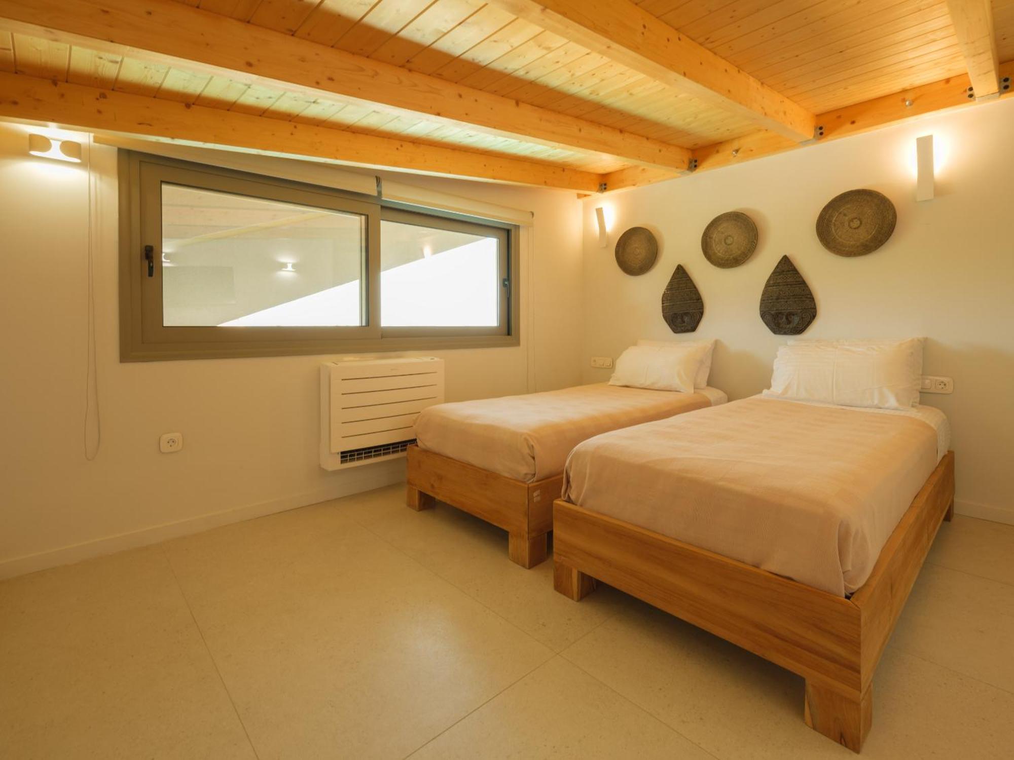 Allure Wellness Retreat Lefkada City Room photo