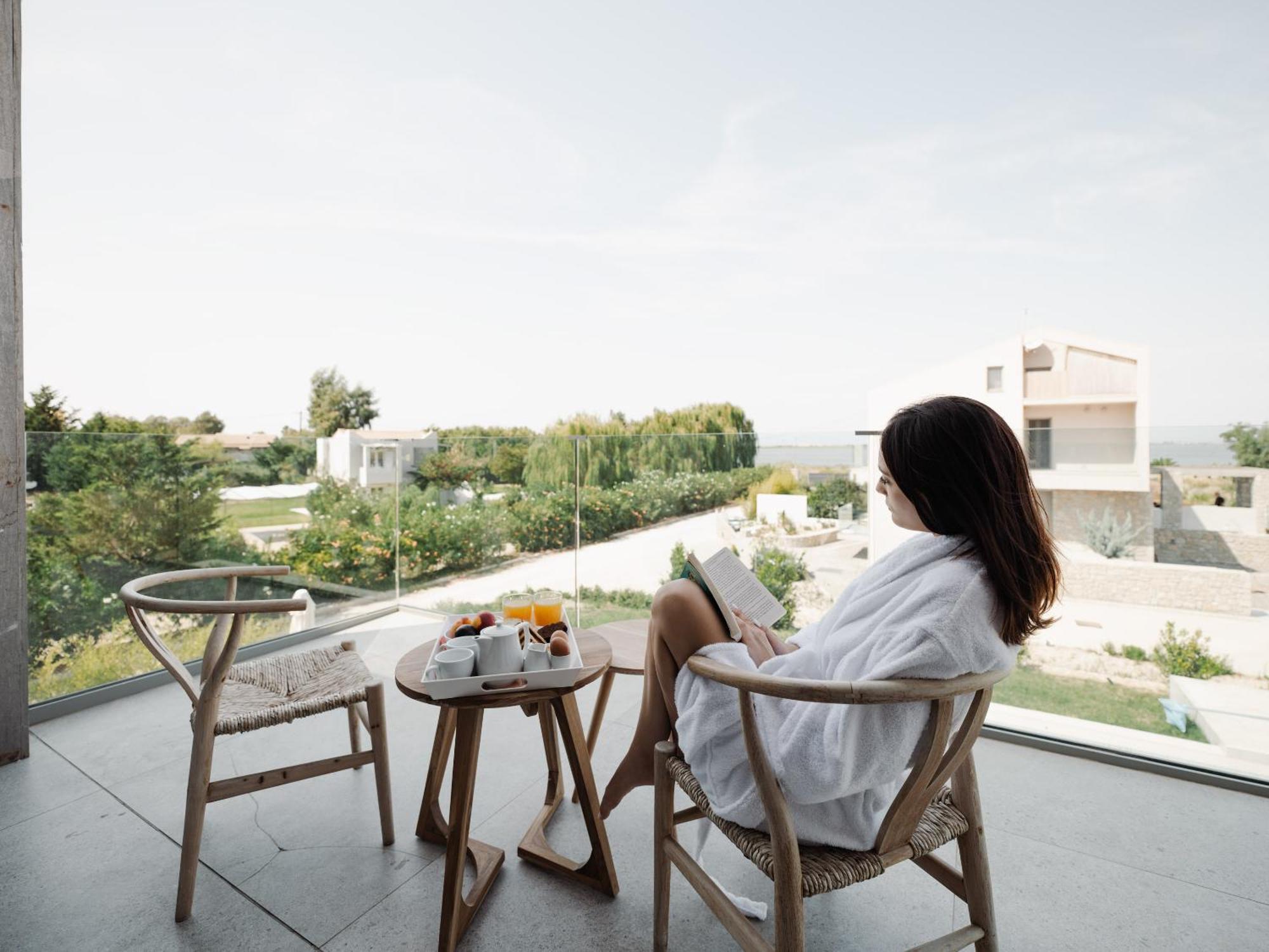 Allure Wellness Retreat Lefkada City Exterior photo