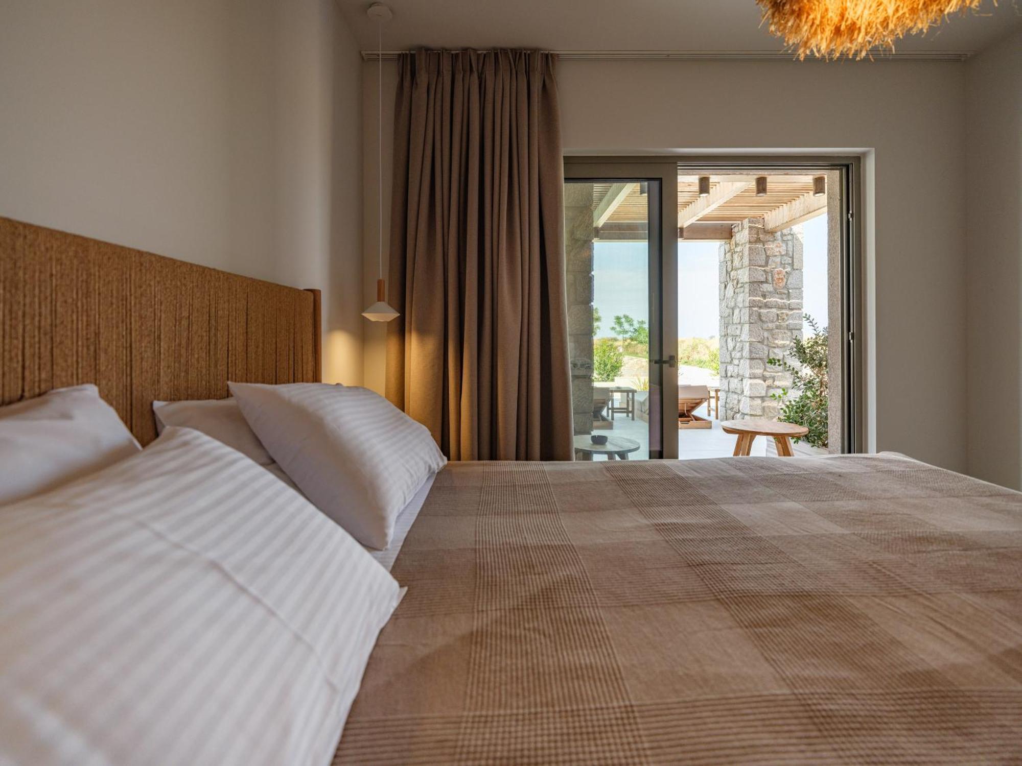 Allure Wellness Retreat Lefkada City Exterior photo