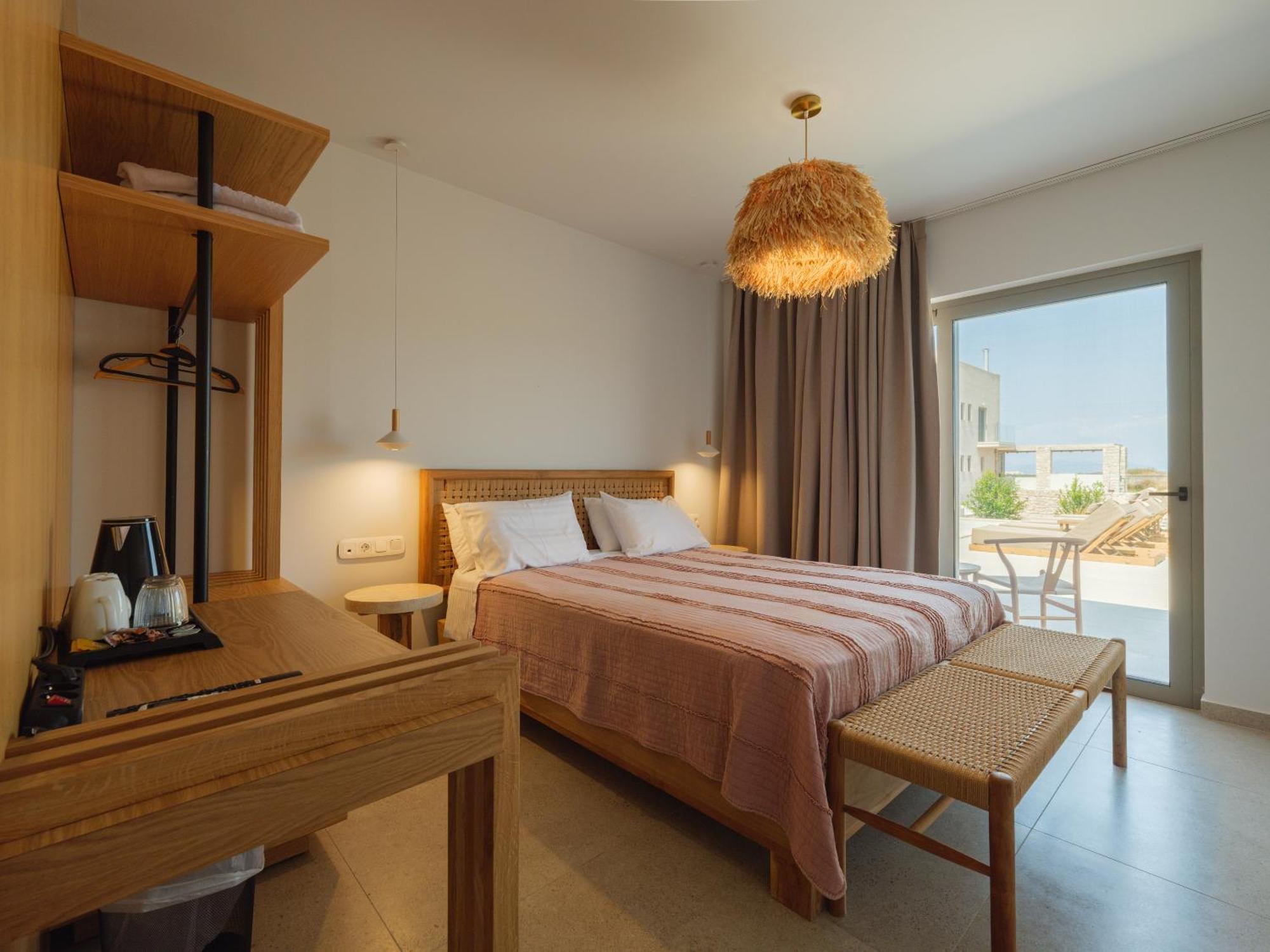 Allure Wellness Retreat Lefkada City Exterior photo