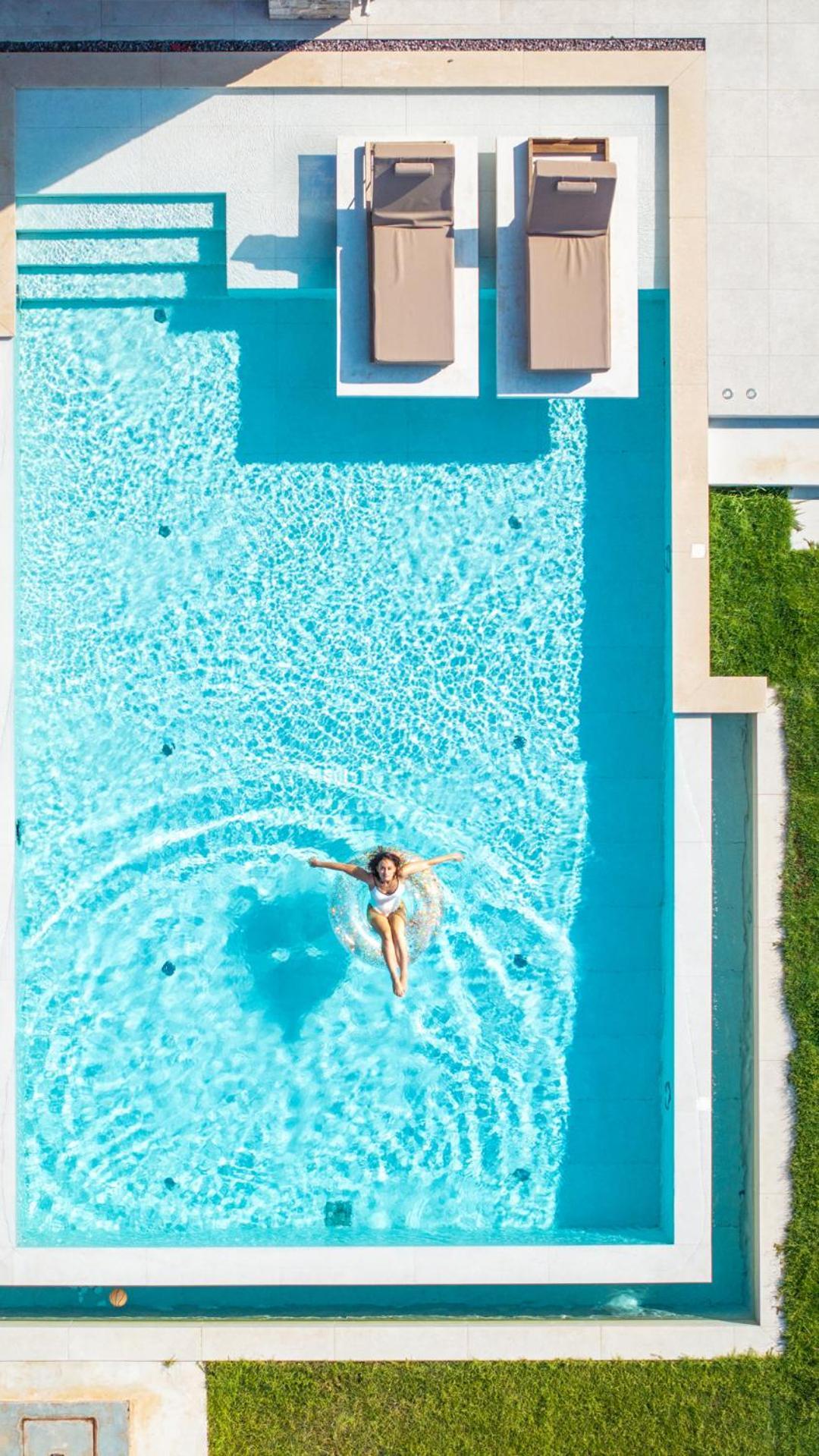Allure Wellness Retreat Lefkada City Exterior photo